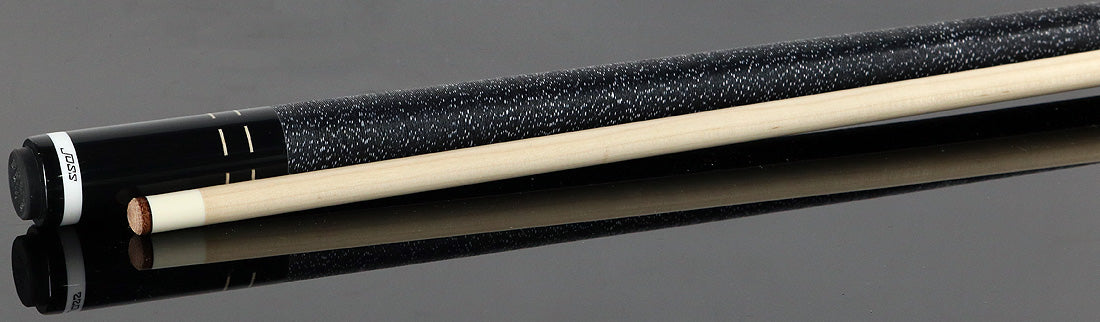 Joss Tiger Maple Pool Cue - JC10-03