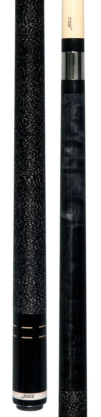 Joss Tiger Maple Pool Cue - JC10-03