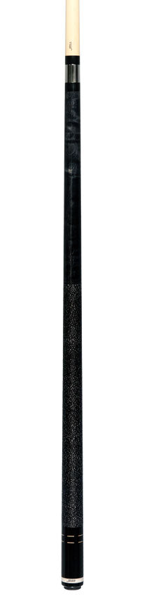 Joss Tiger Maple Pool Cue - JC10-03