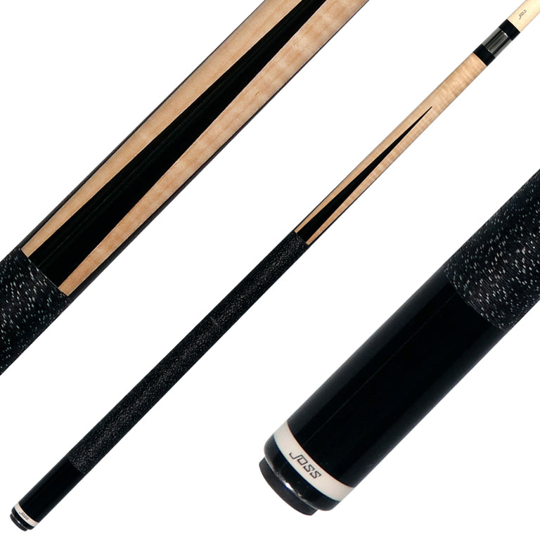 Joss 4 Point Pool Cue - JC10-07