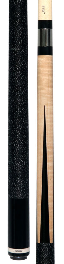 Joss 4 Point Pool Cue - JC10-07