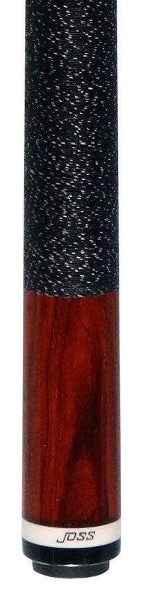 Joss 4 Point Cocobolo Pool Cue - JC10-09