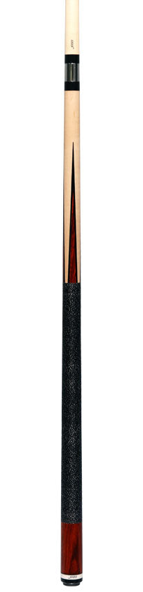 Joss 4 Point Cocobolo Pool Cue - JC10-09