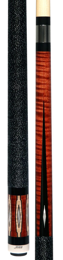 Joss Nutmeg Pool Cue - JC20-108