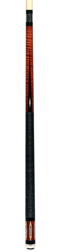 Joss Nutmeg Pool Cue - JC20-108