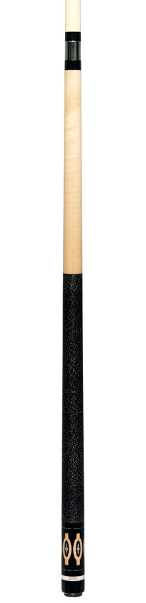 Joss Tiger Maple Pool Cue - JC20-203