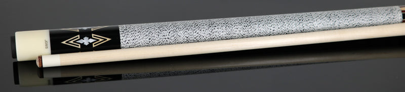Joss The Color Of Money Cocobolo Pool Cue - JCN7