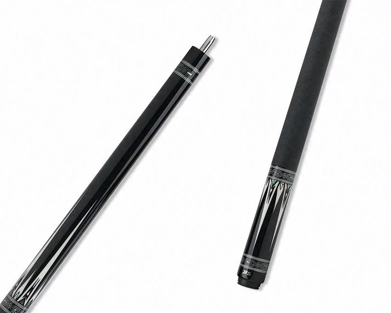 JFlowers JFCAC Play Cue with Carbon Shaft