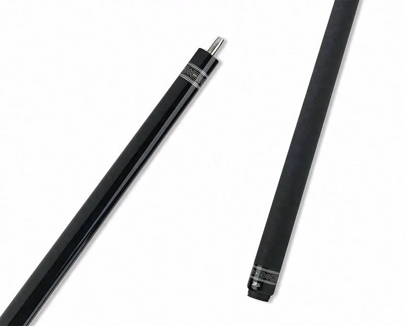 JFlowers JFCC Play Cue with Carbon Shaft