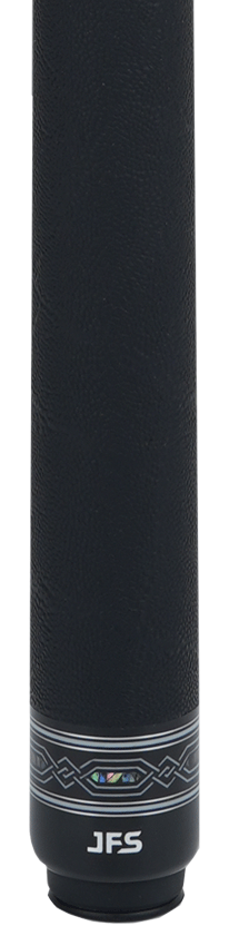 JFlowers JFCC Play Cue with Carbon Shaft