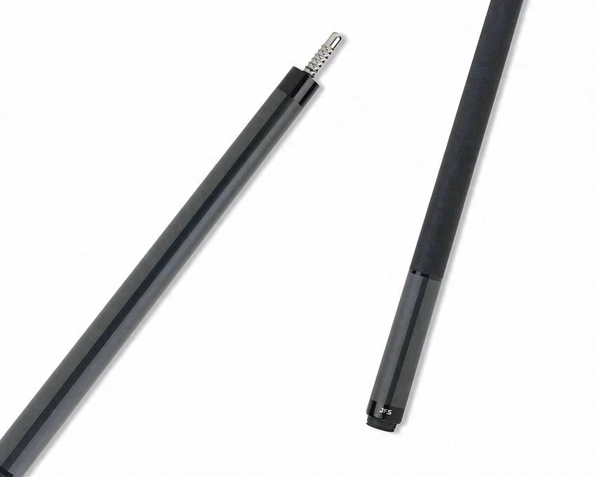 JFlowers JFCDOLWGY Pool Cue and Carbon Shaft