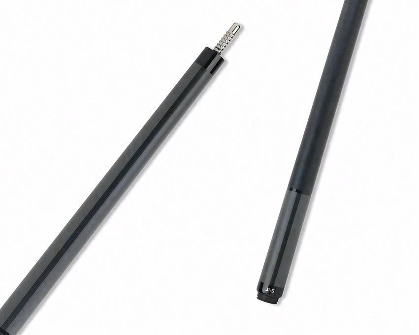 JFlowers JFCDONWGY Pool Cue with Carbon Shaft