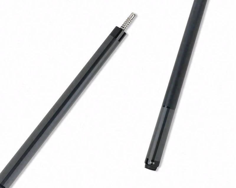 JFlowers JFCDONWGY Pool Cue with Carbon Shaft