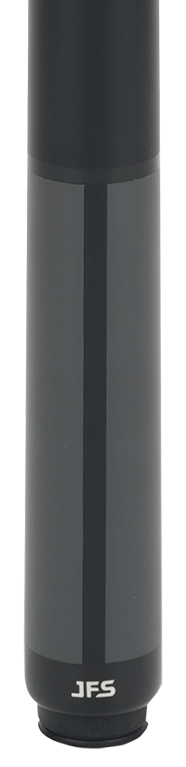 JFlowers JFCDONWGY Pool Cue with Carbon Shaft