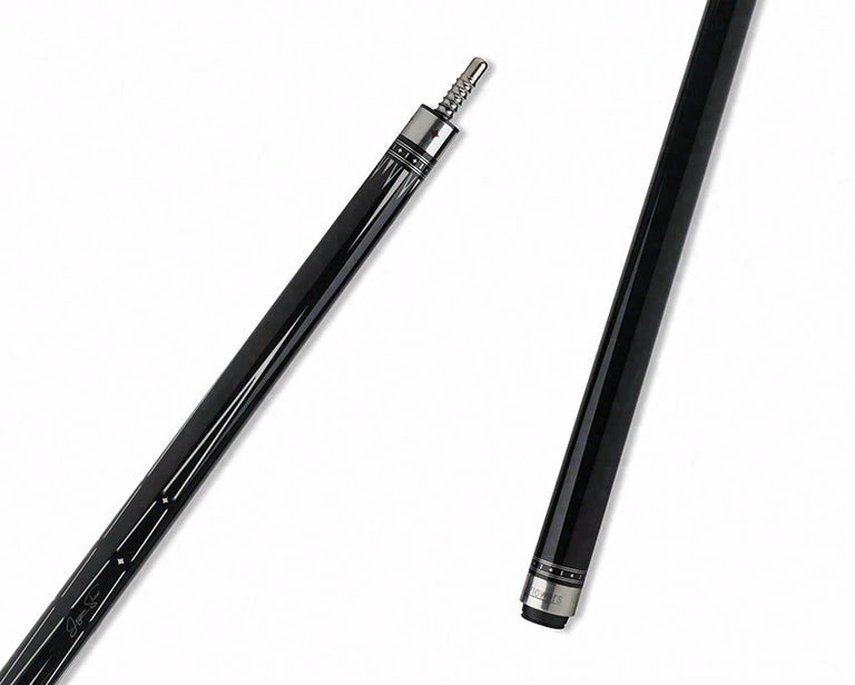 JFlowers JFCMVPNW  Pool Cue with Carbon Shaft