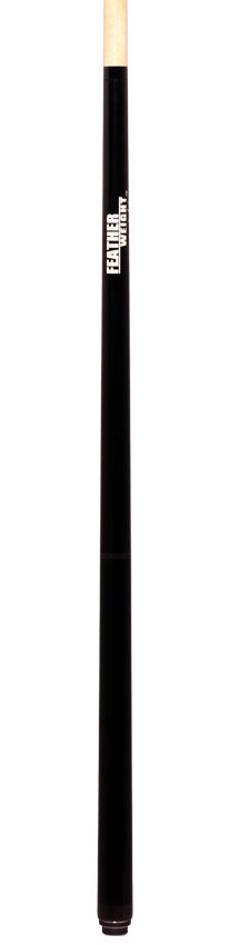 Jacoby Custom JFWBCBK Feather Weight Break Cue - Black