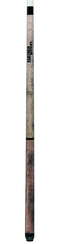 Jacoby Custom JFWBCGREY Feather Weight Break Cue - Gray