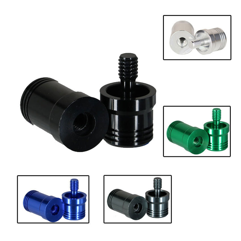 5/16 x 18 Aluminum Joint Protector