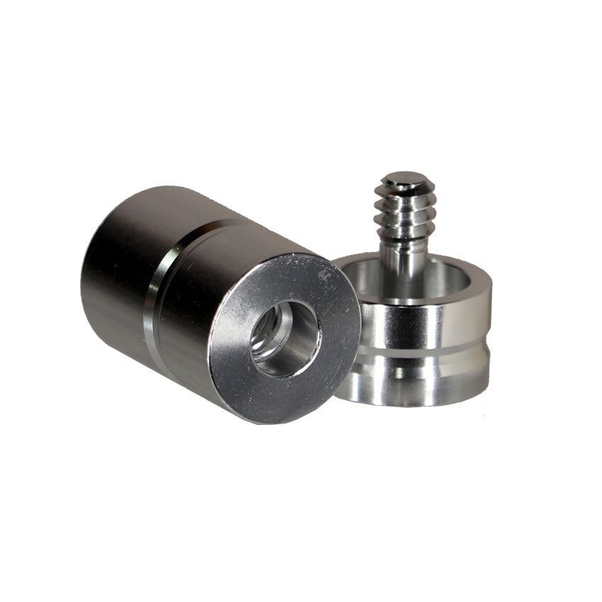 5/16 x 14 Aluminum Joint Protector