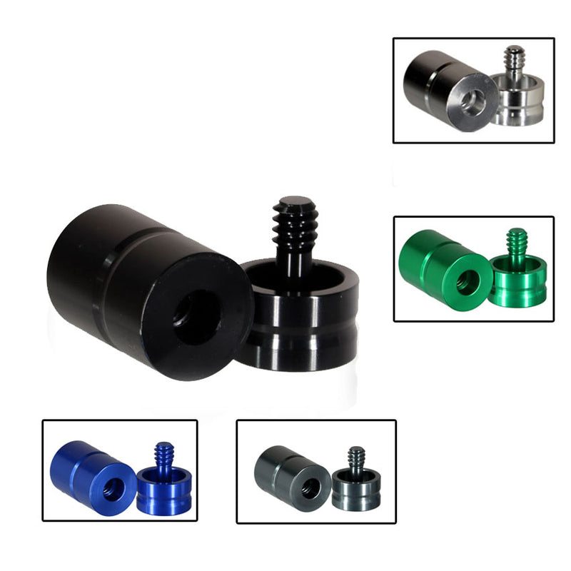 5/16 x 14 Aluminum Joint Protector
