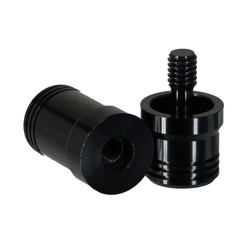 5/16 x 18 Aluminum Joint Protector