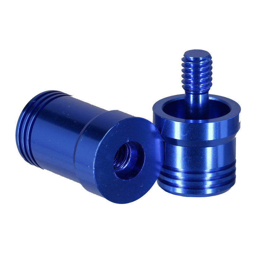 5/16 x 18 Aluminum Joint Protector