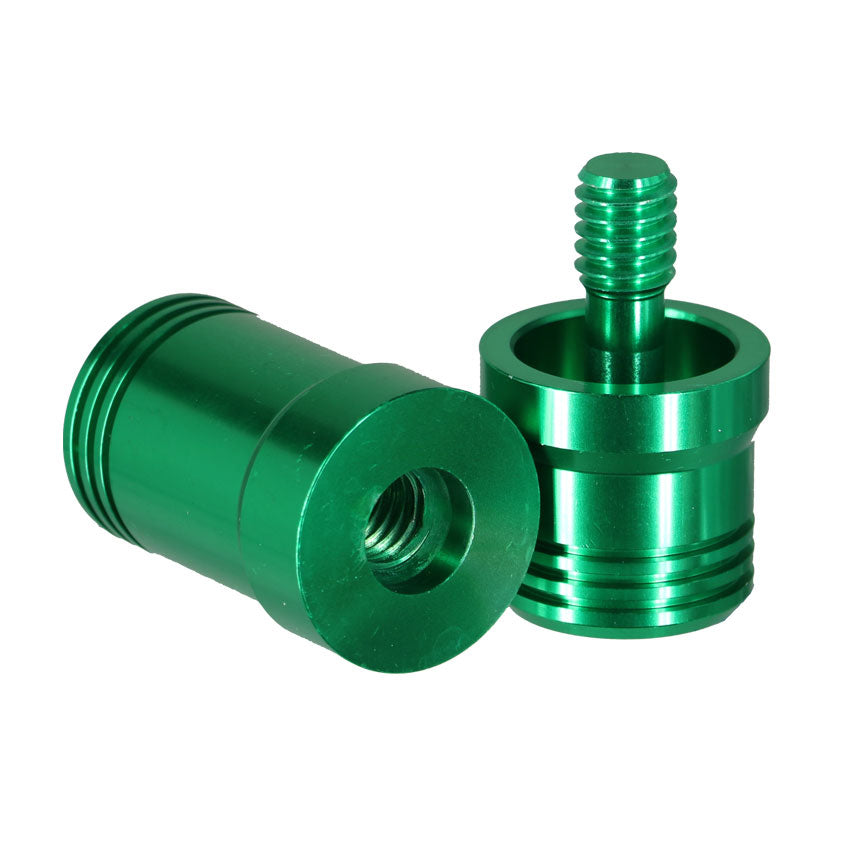 5/16 x 18 Aluminum Joint Protector