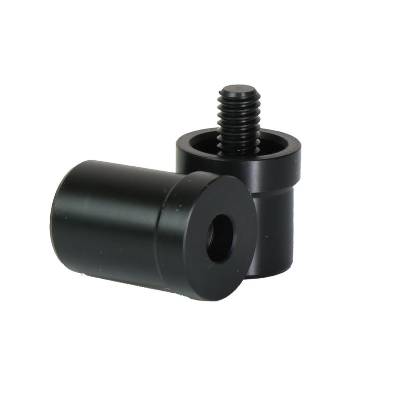 5/16 x 18 Plastic Joint Protectors