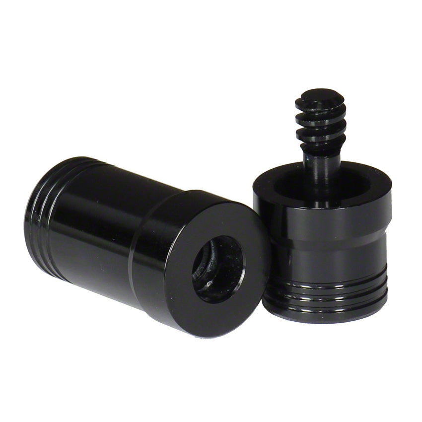 Turbo Loc Aluminum Joint Protector