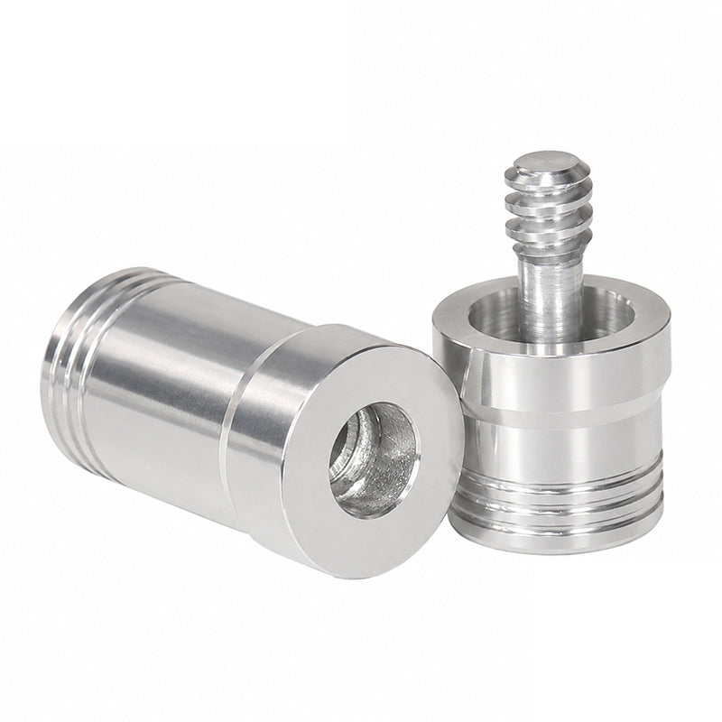 Turbo Loc Aluminum Joint Protector