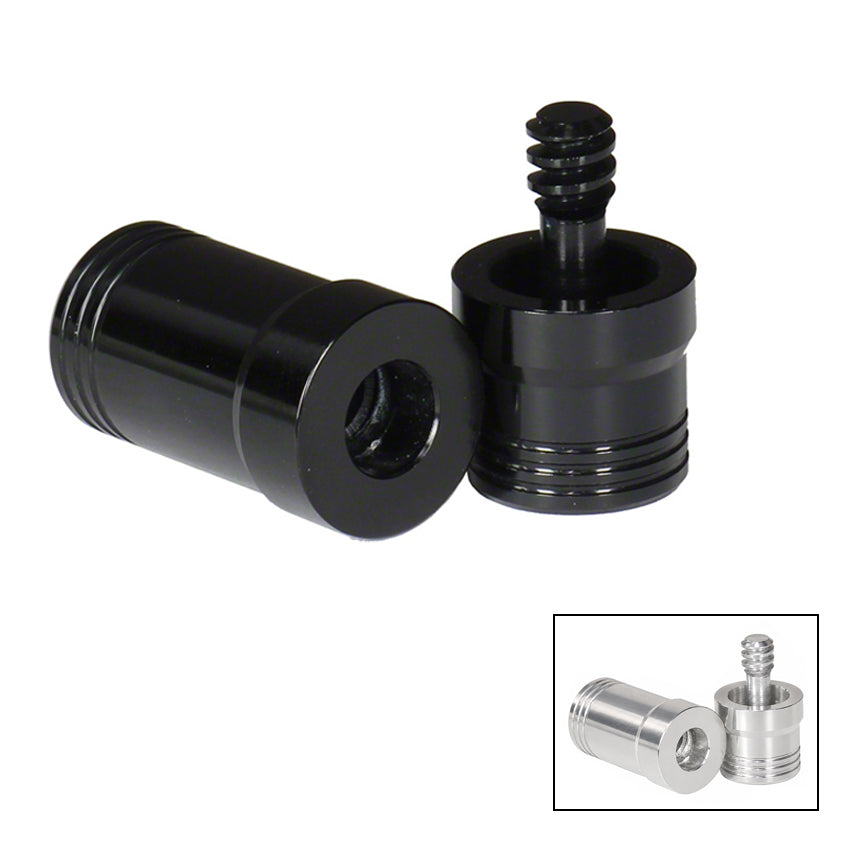 Turbo Loc Aluminum Joint Protector