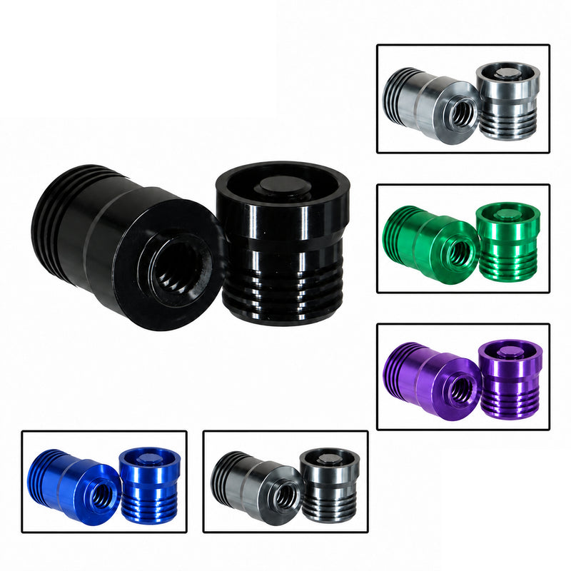 Uni-Loc Aluminum Joint Protector