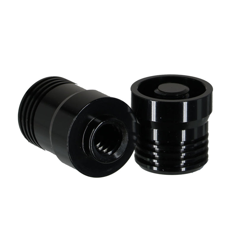 Uni-Loc Aluminum Joint Protector