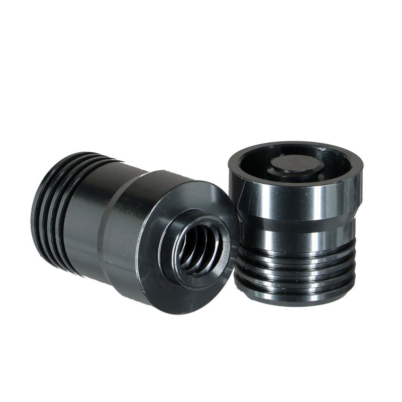 Uni-Loc Aluminum Joint Protector