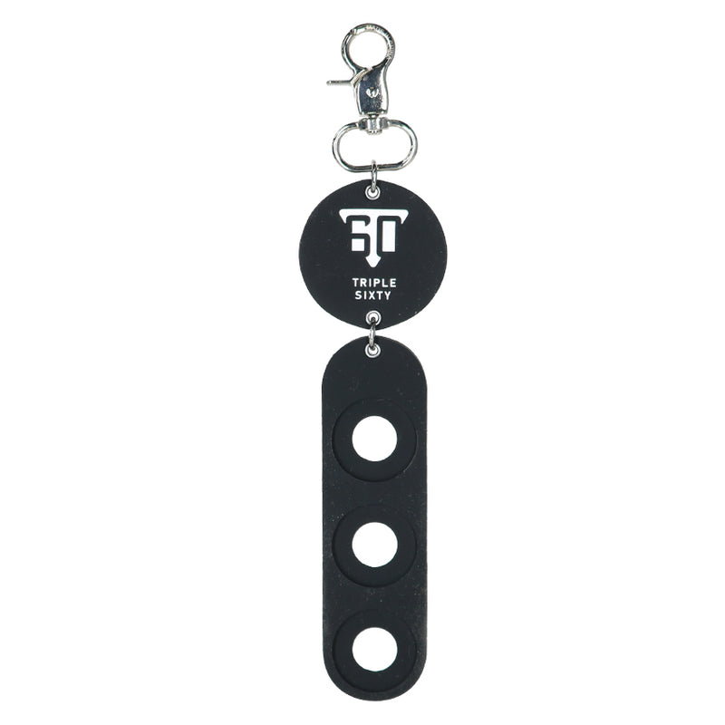 Triple-60 Rubber Joint Protector Holder - 3 Cue