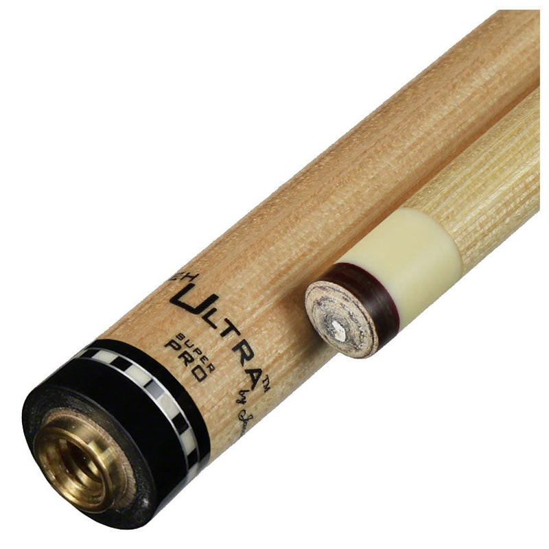 Jacoby Ultra Super Pro 11.75mm Shaft - Uni-Loc Lucasi RR