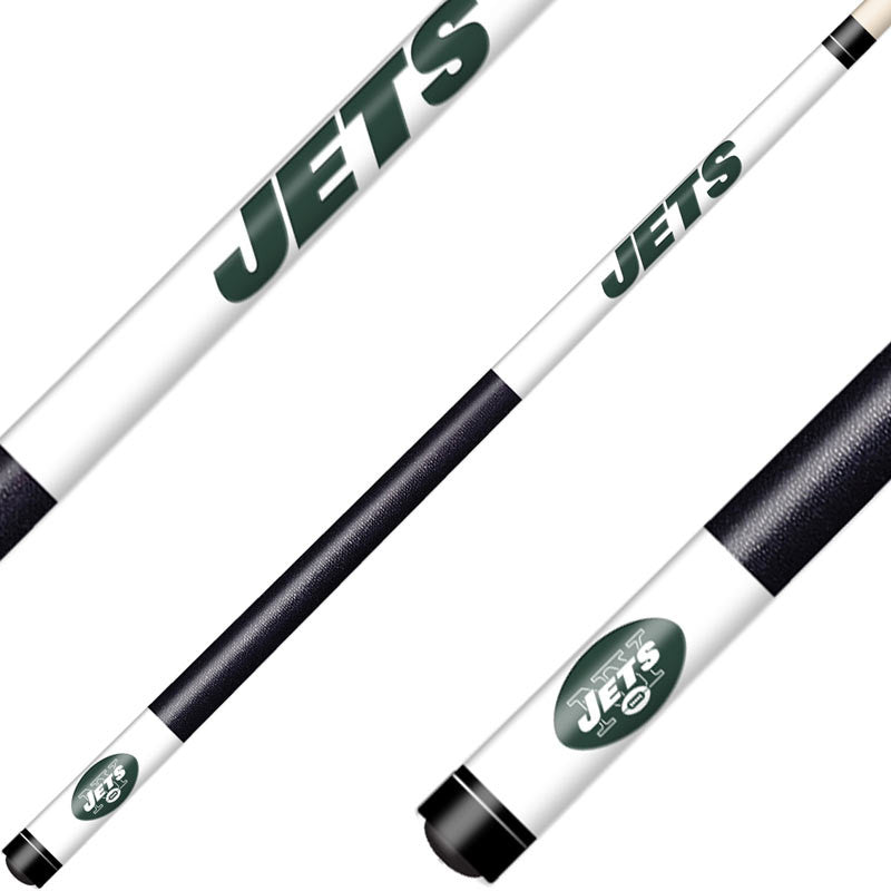 NFL Fan's Choice Laser Etched Billiard Cue