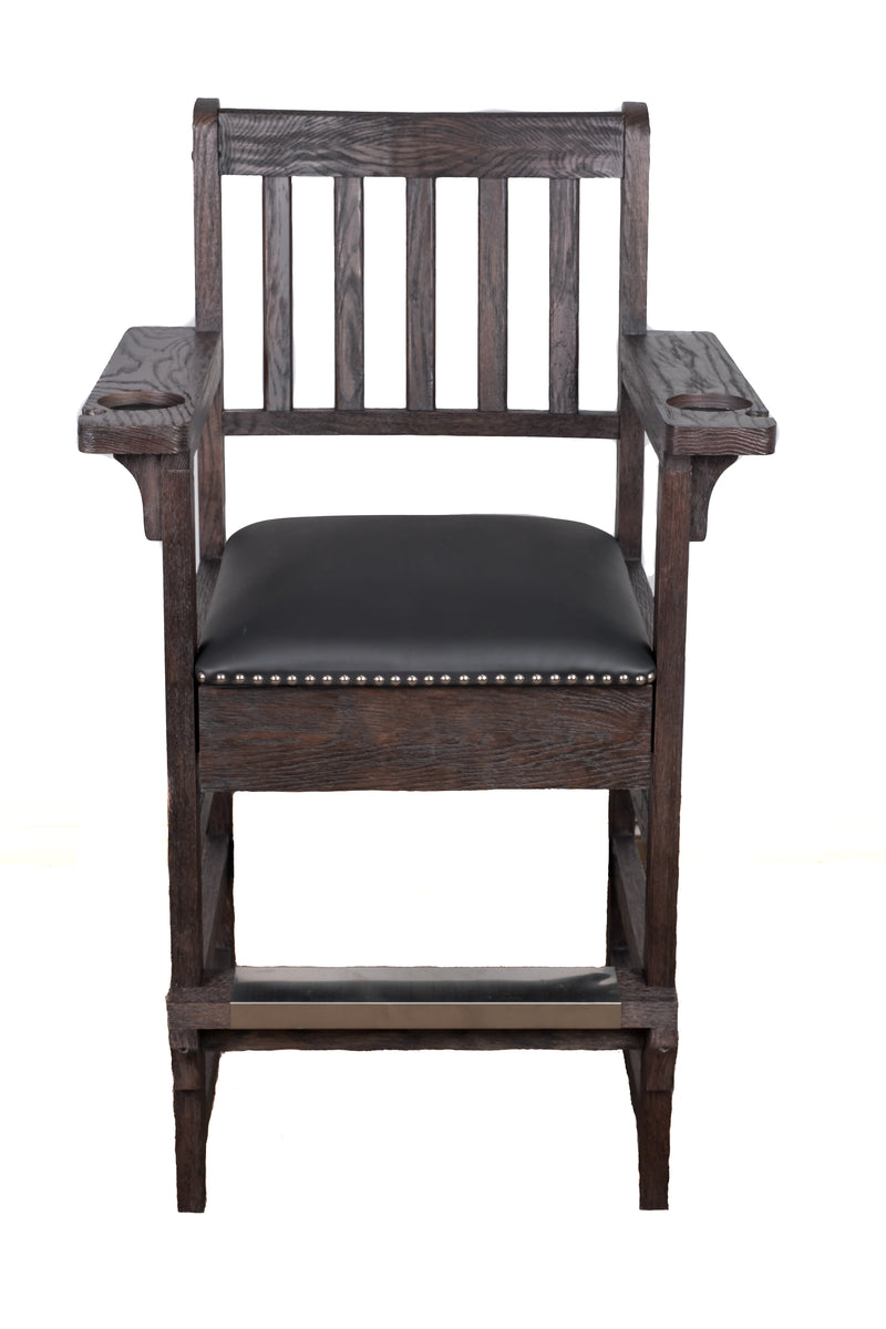 Presidential Billiards Spectator Chair