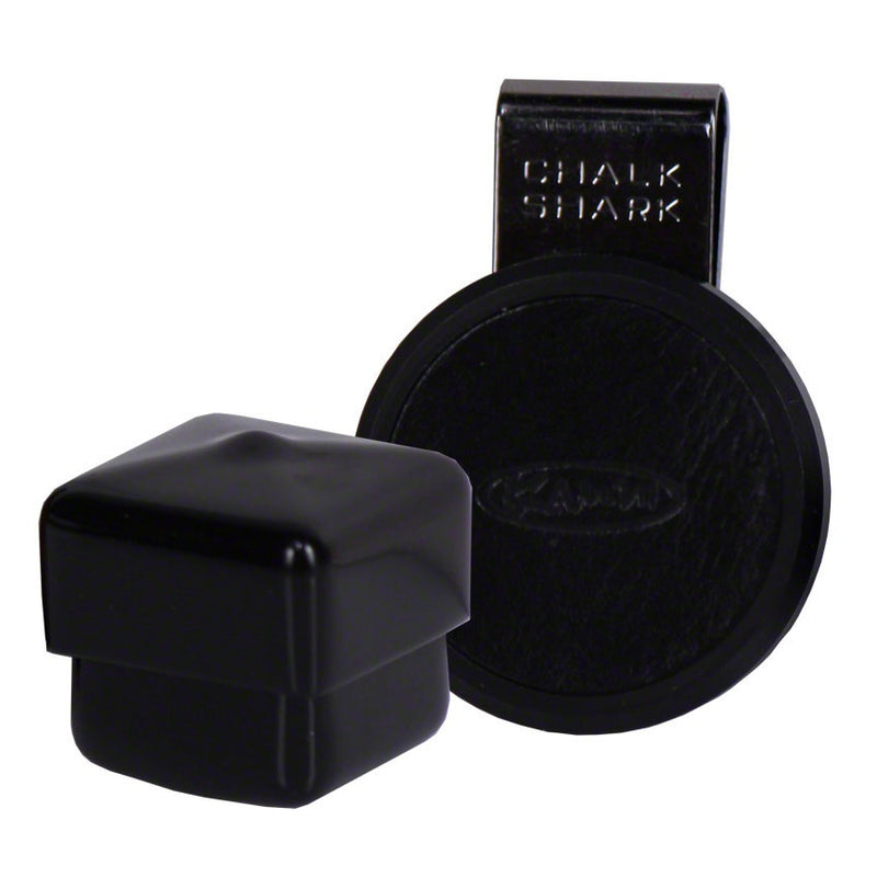 Kamui Square Chalk Shark Magnetic Chalk Holder