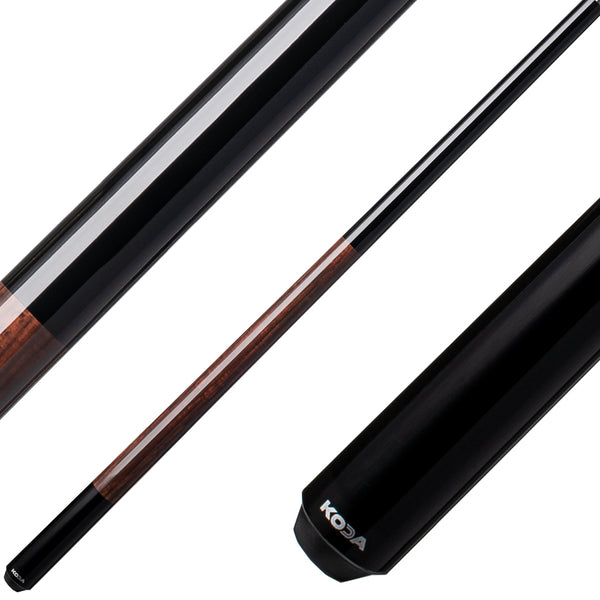 Koda KD22 Pool Cue | Ozone Billiards