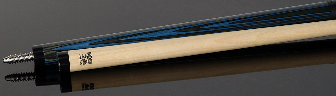 KODA KD41 Pool Cue | Ozone Billiards