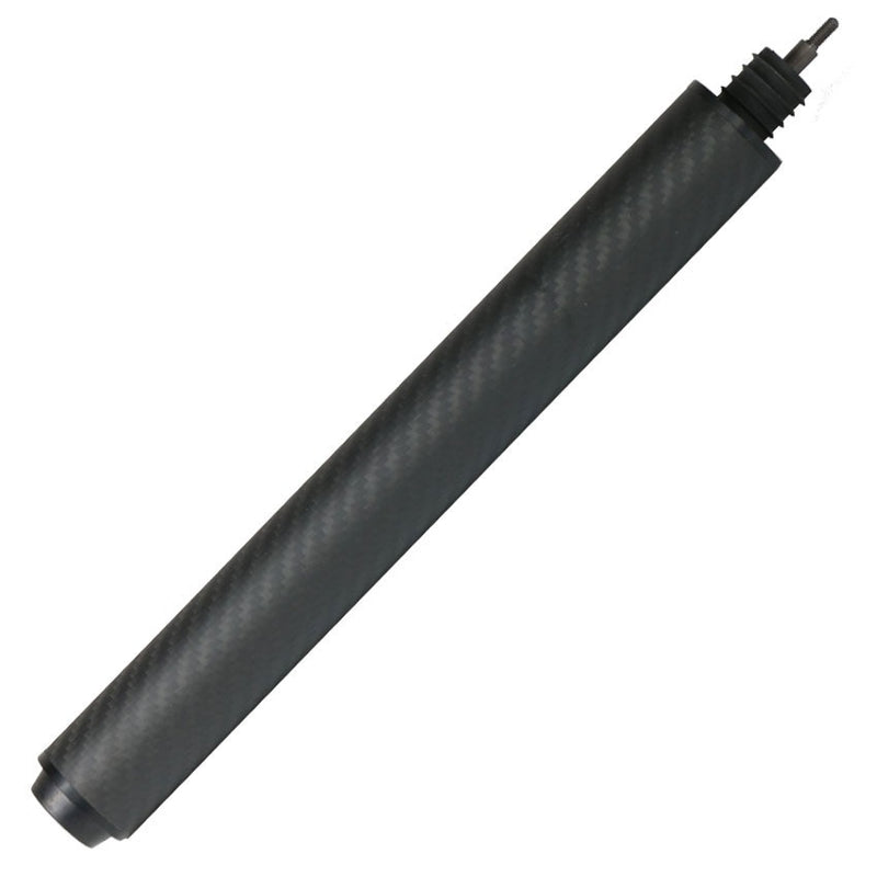 Koda Sports Rear Carbon Pool Cue Extension