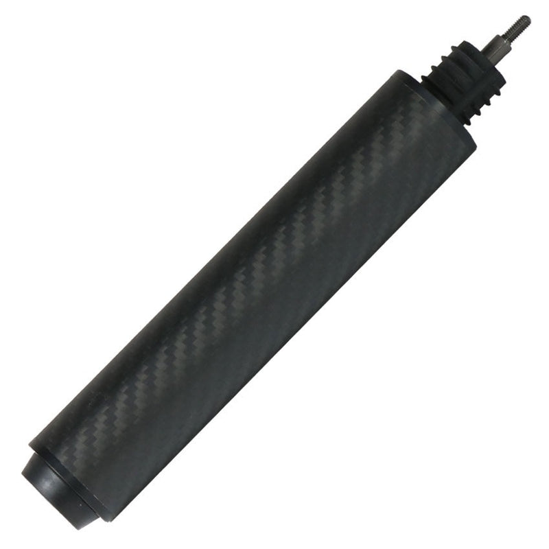 Koda Sports Rear Carbon Pool Cue Extension