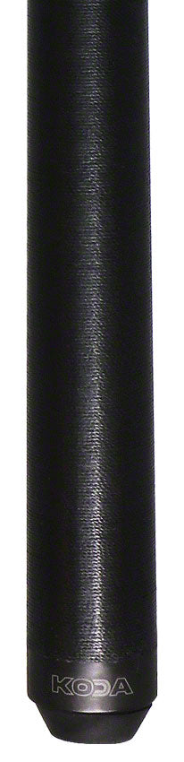Koda KDHJBK28 Heavy Hitter 28oz. Break/Jump Cue - Black