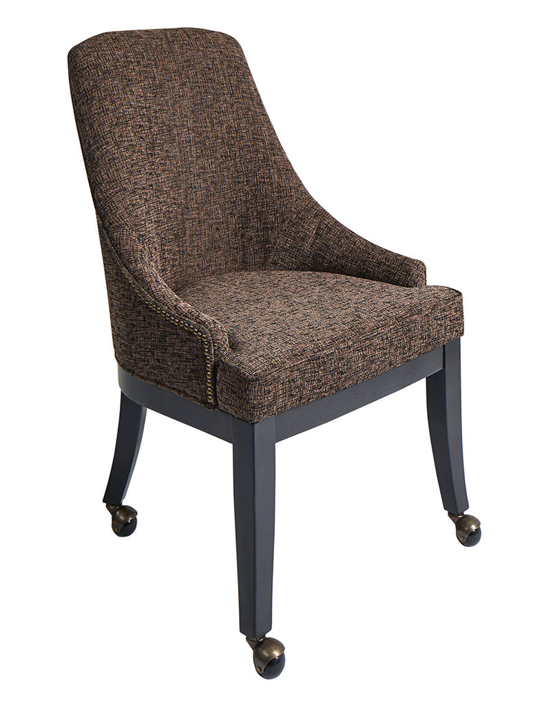 Presidential Billiards Game Chairs