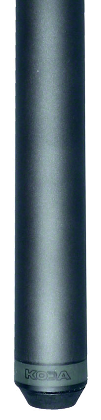 Koda KDHJGM Heavy Hitter Break/Jump Cue - Gun Metal