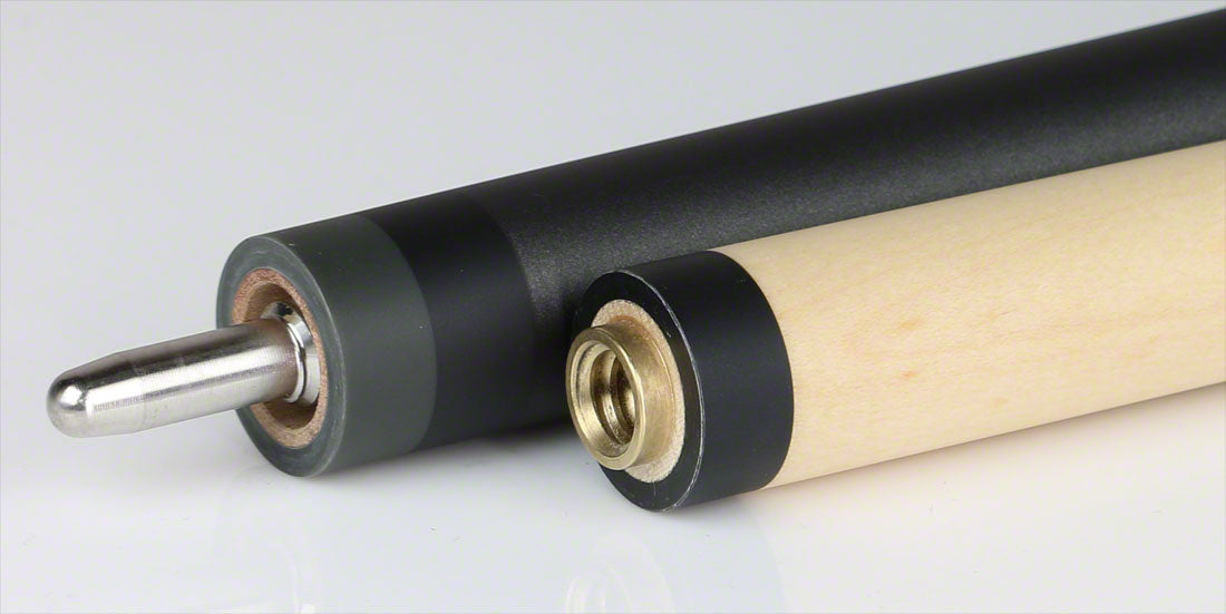 Koda KDHJGM Heavy Hitter Break/Jump Cue - Gun Metal