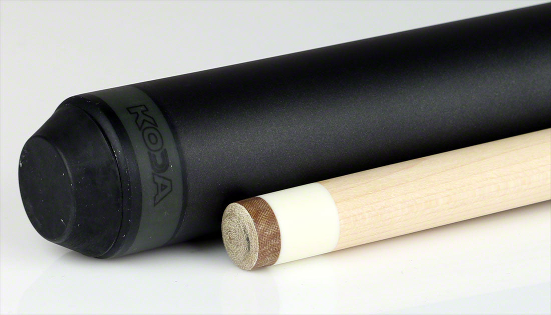 Koda KDHJGM Heavy Hitter Break/Jump Cue - Gun Metal