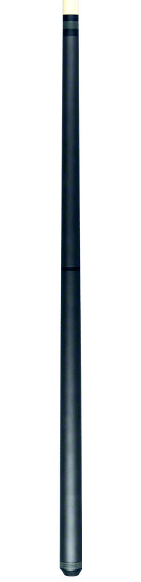 Koda KDHJGM Heavy Hitter Break/Jump Cue - Gun Metal