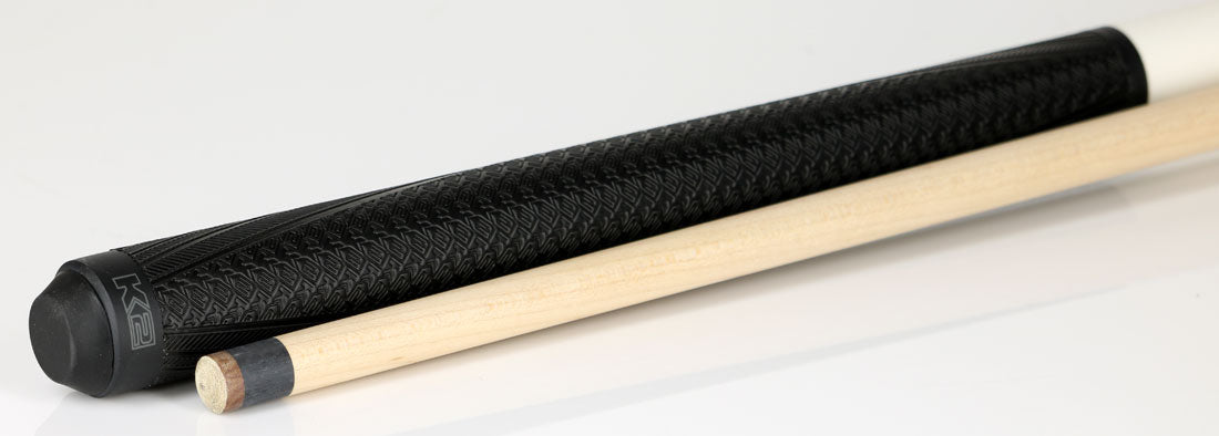 K2 KLJBWH 5 in 1 Break/Jump Cue - White